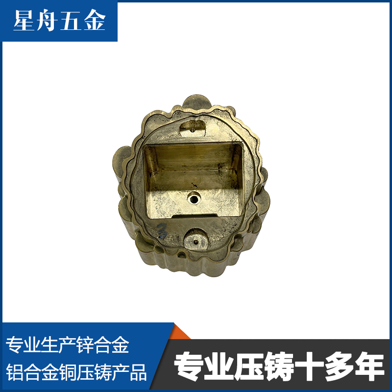 小优视频旧版銅模具定製