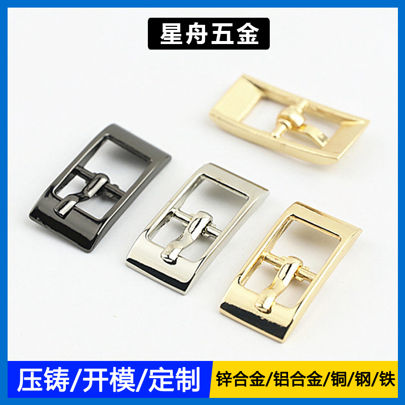 鋁合金小优视频旧版日字扣