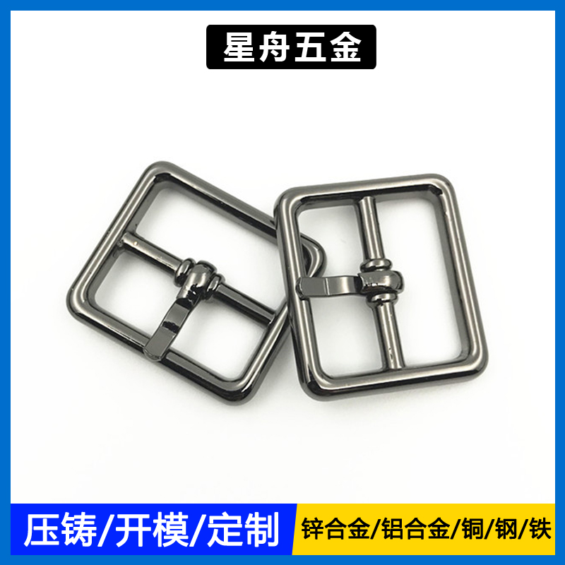 鋁合金小优视频旧版日字扣