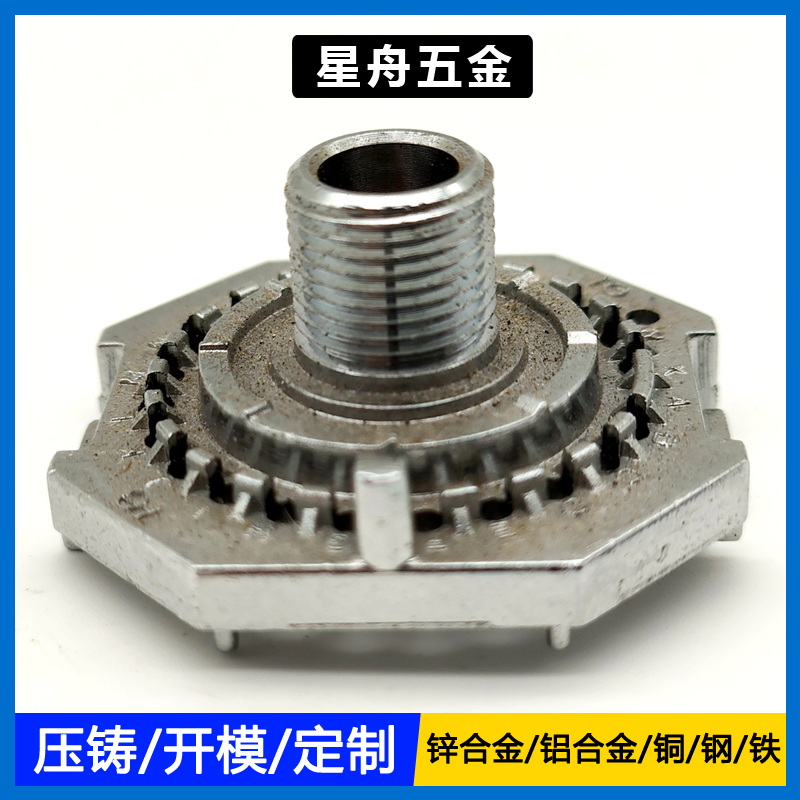鋁合金小优视频旧版螺母