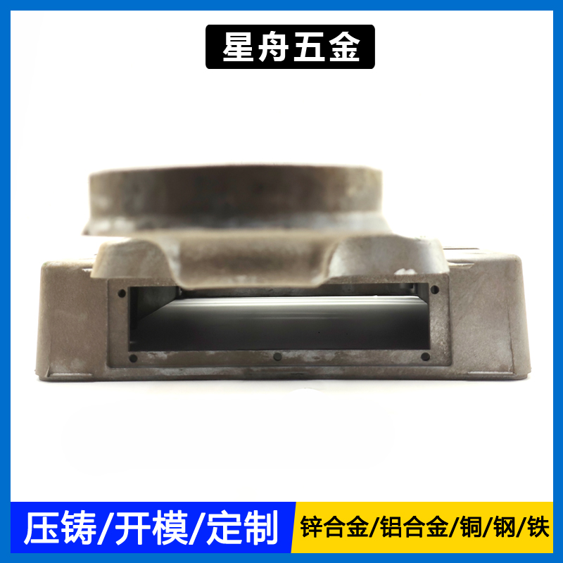 鋁合金小优视频旧版中繼器外殼